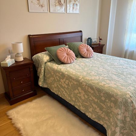 Habitaciones De Lujo Con Hermosas Vistas A La Cuidad Burgo エクステリア 写真