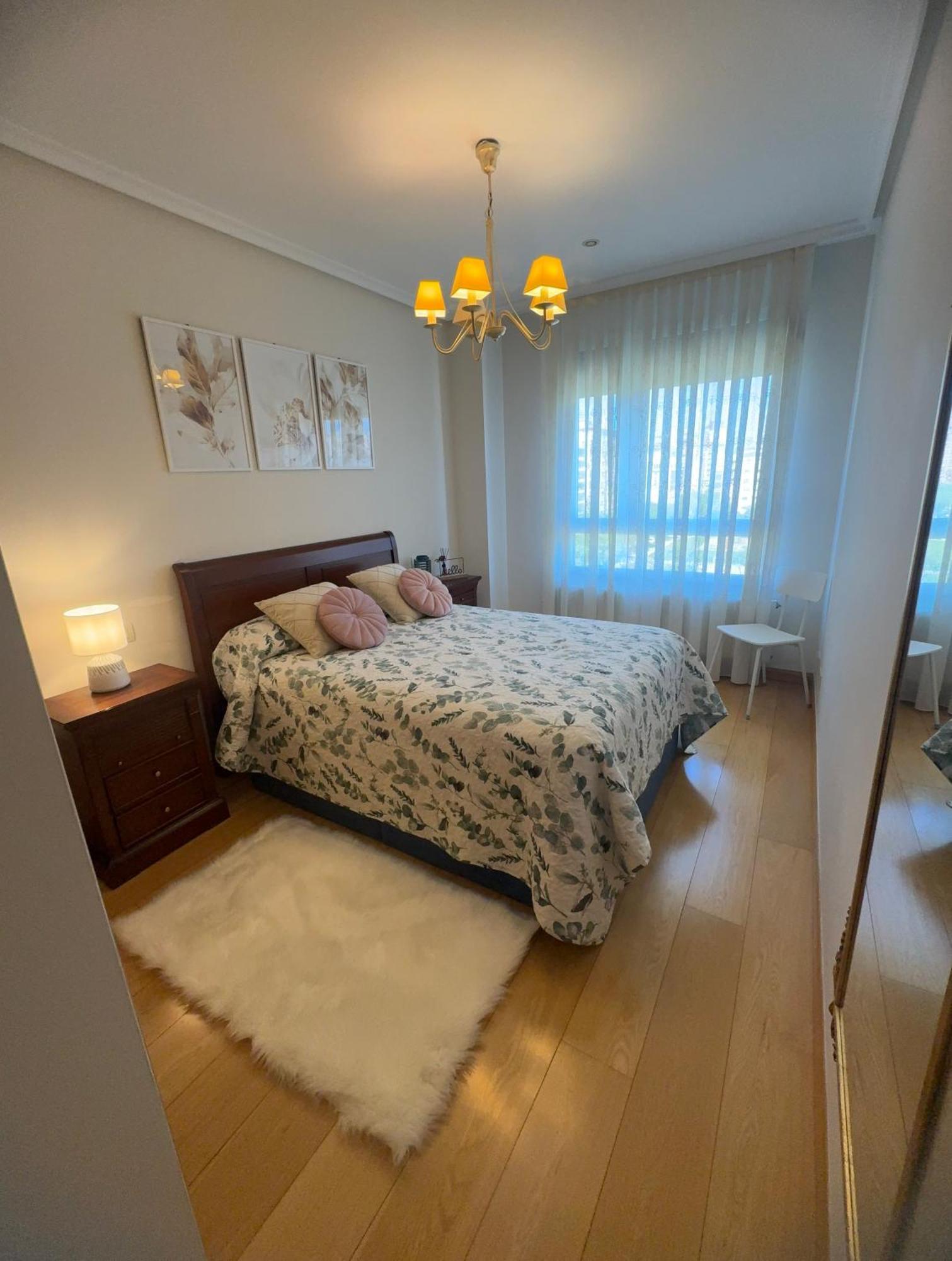 Habitaciones De Lujo Con Hermosas Vistas A La Cuidad Burgo エクステリア 写真