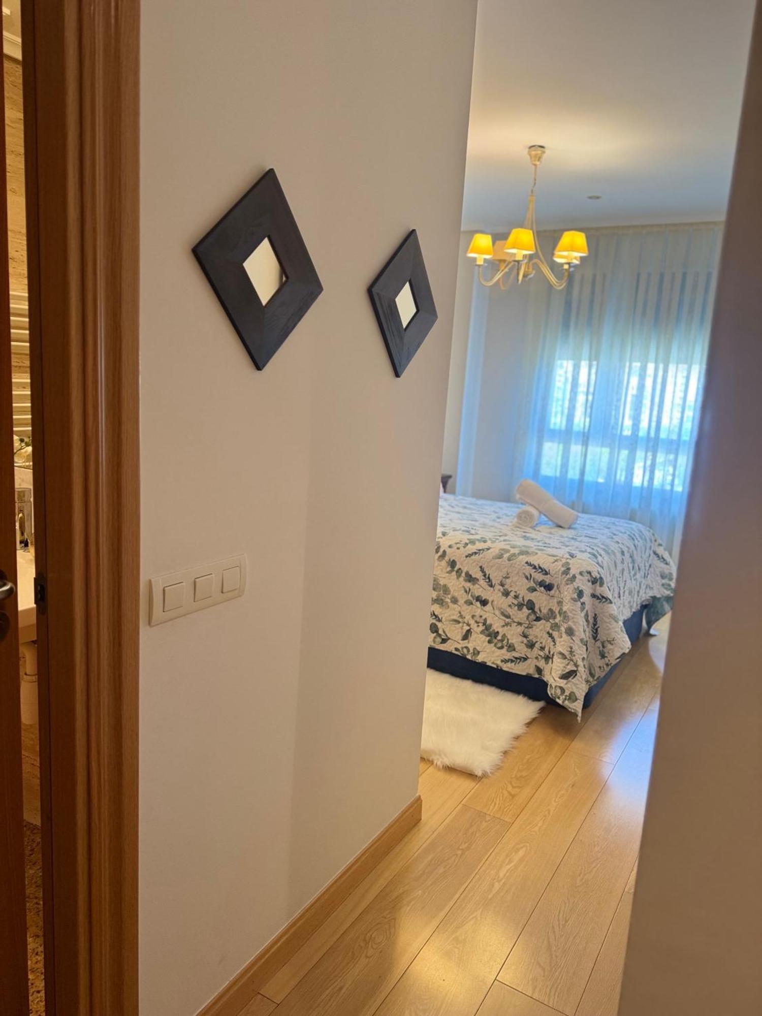 Habitaciones De Lujo Con Hermosas Vistas A La Cuidad Burgo エクステリア 写真