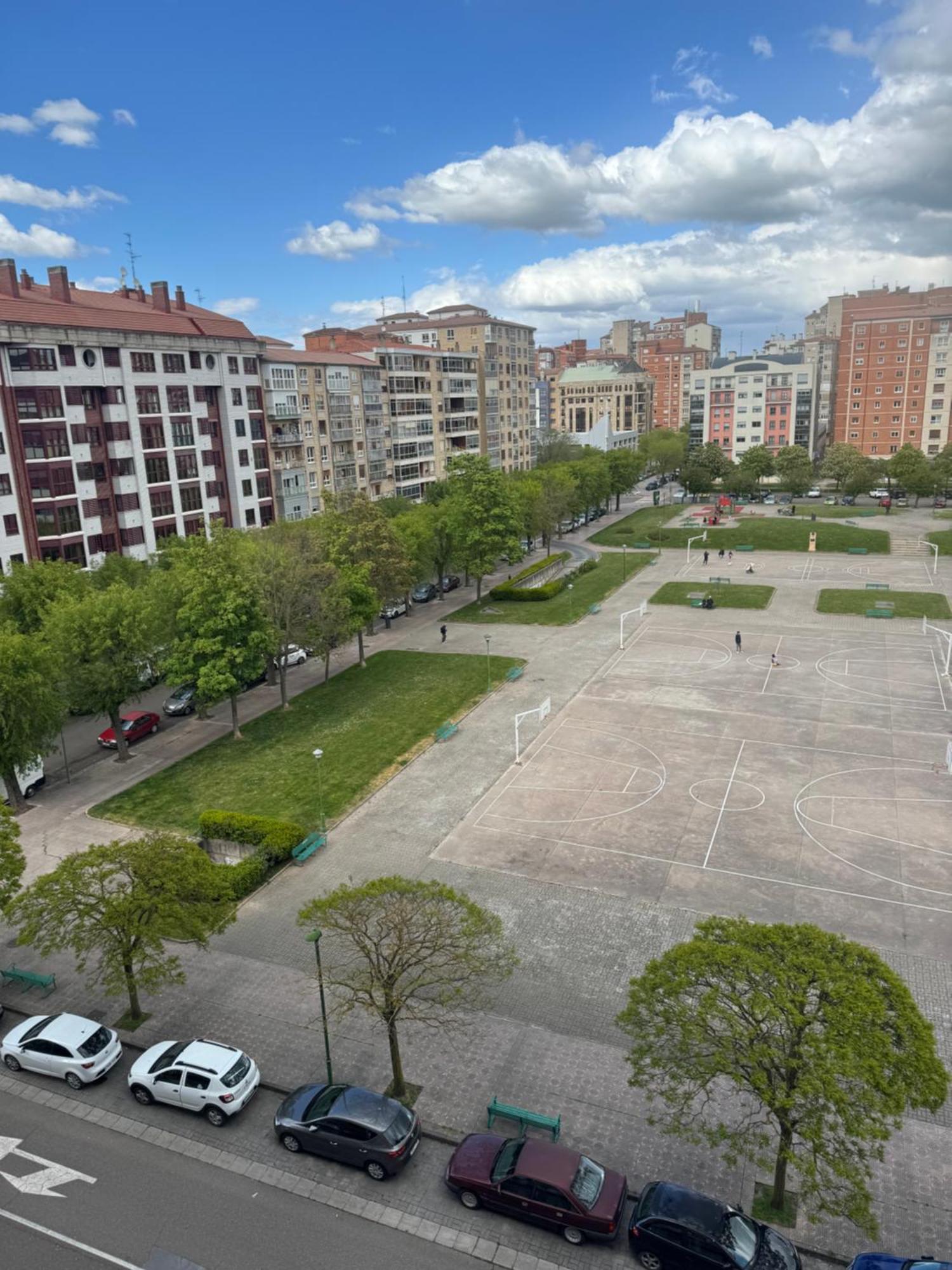 Habitaciones De Lujo Con Hermosas Vistas A La Cuidad Burgo エクステリア 写真