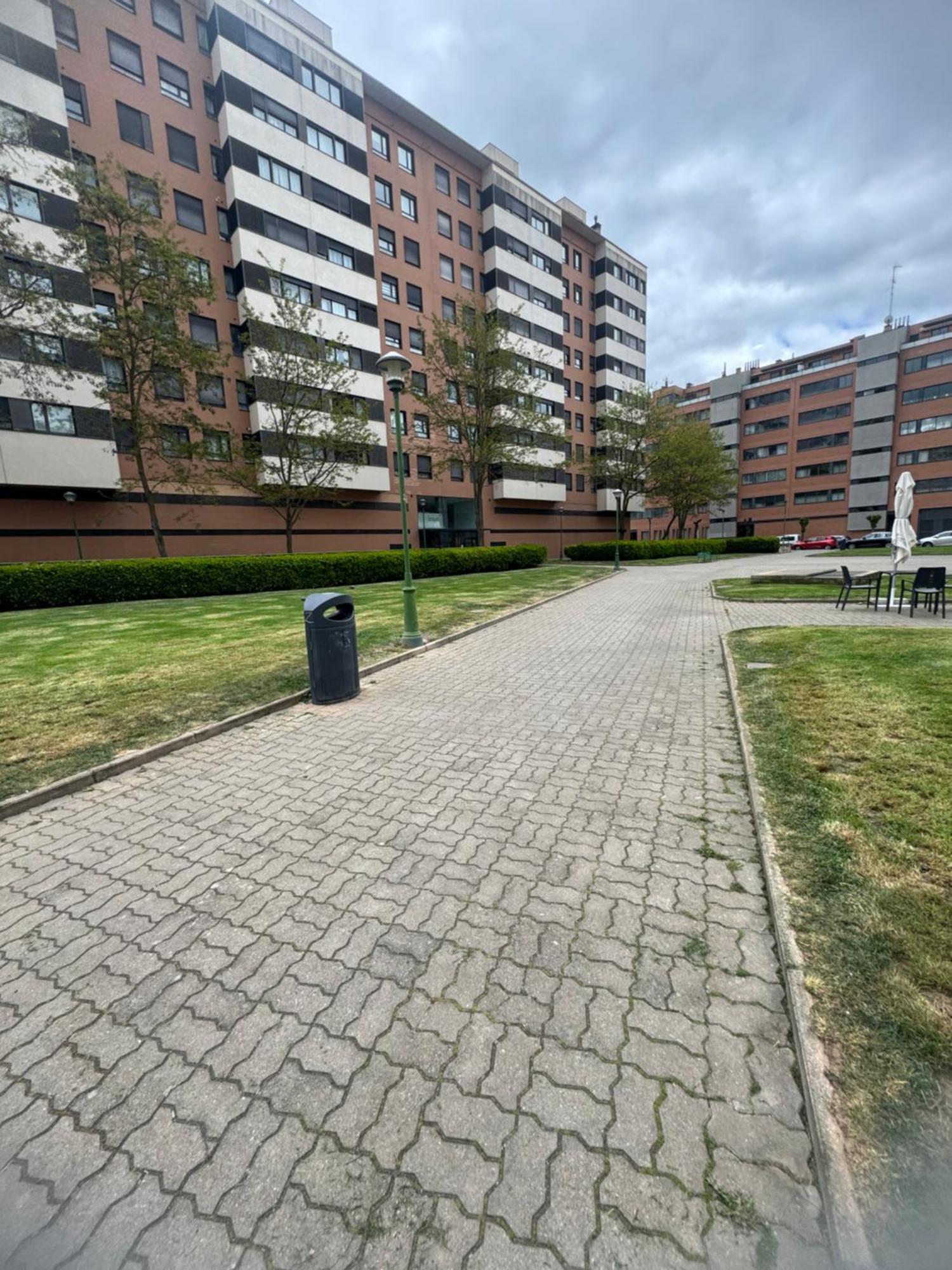 Habitaciones De Lujo Con Hermosas Vistas A La Cuidad Burgo エクステリア 写真