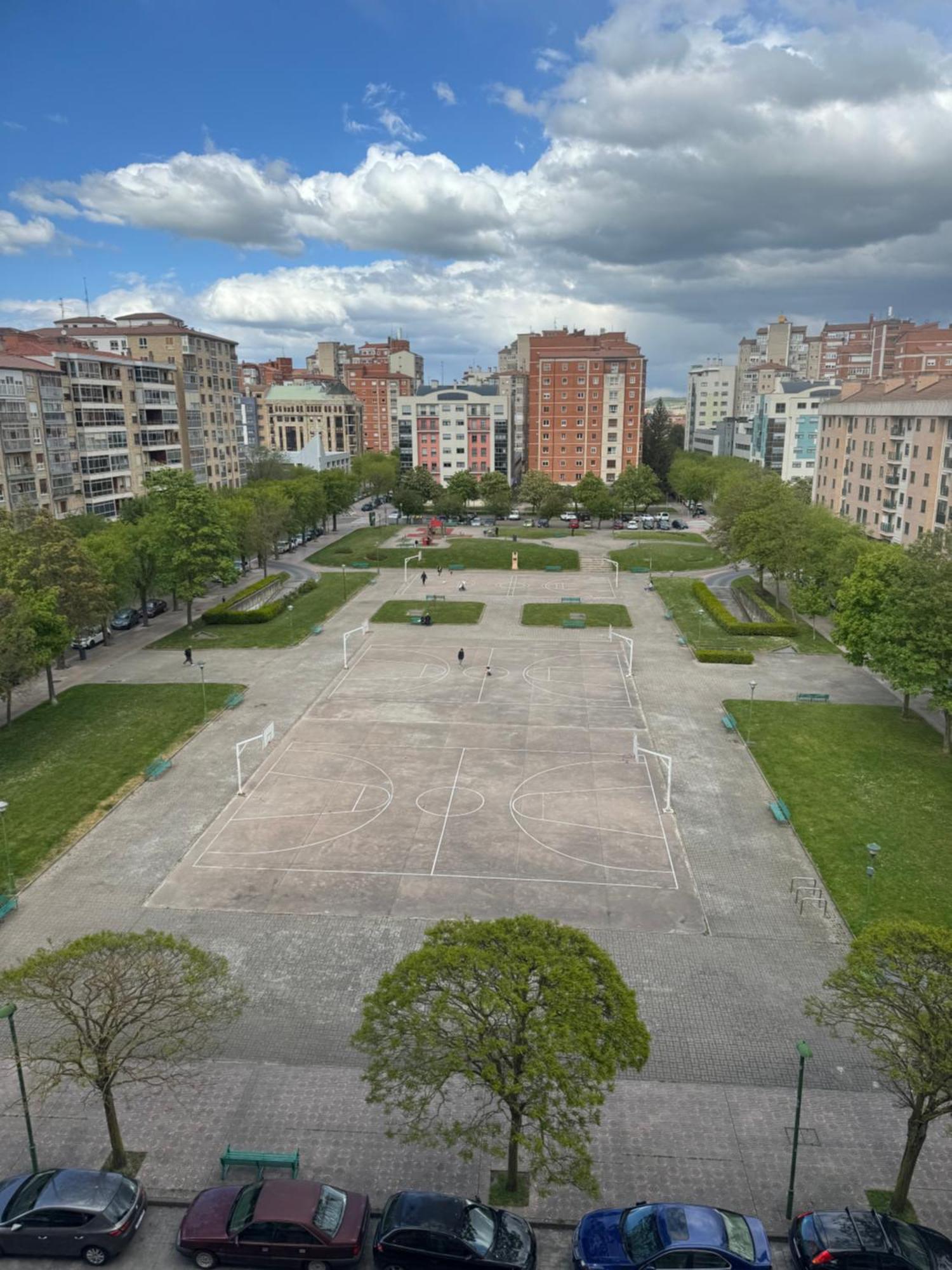 Habitaciones De Lujo Con Hermosas Vistas A La Cuidad Burgo エクステリア 写真